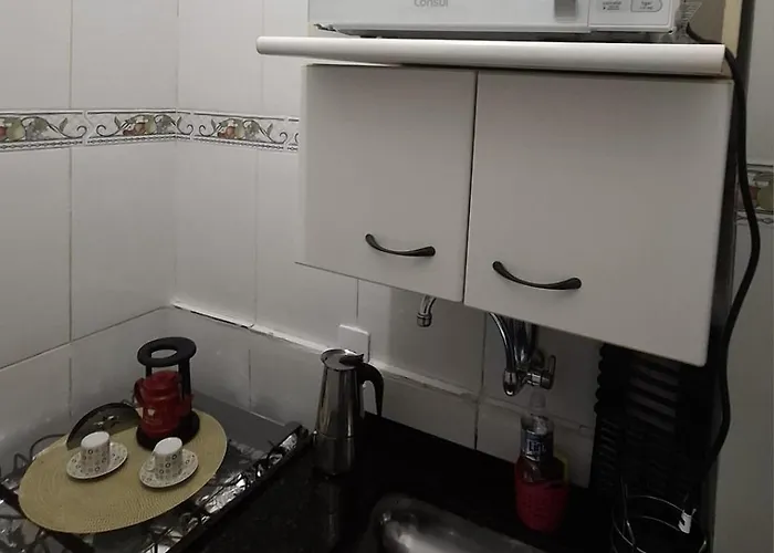 Kit Completo Lapa Ideal Para Turismo Rio de Janeiro